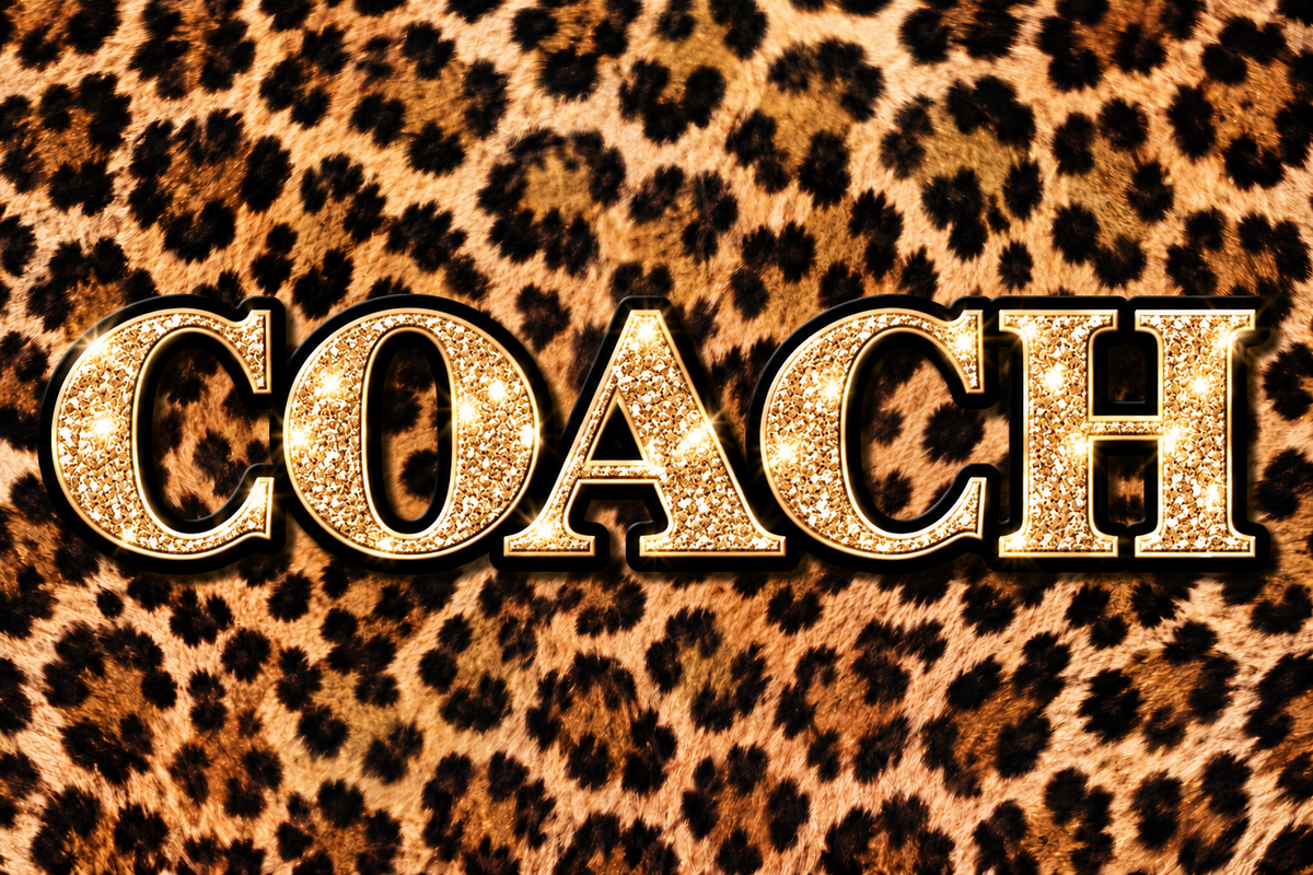 Coach