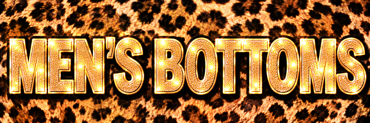 Womens Bottoms