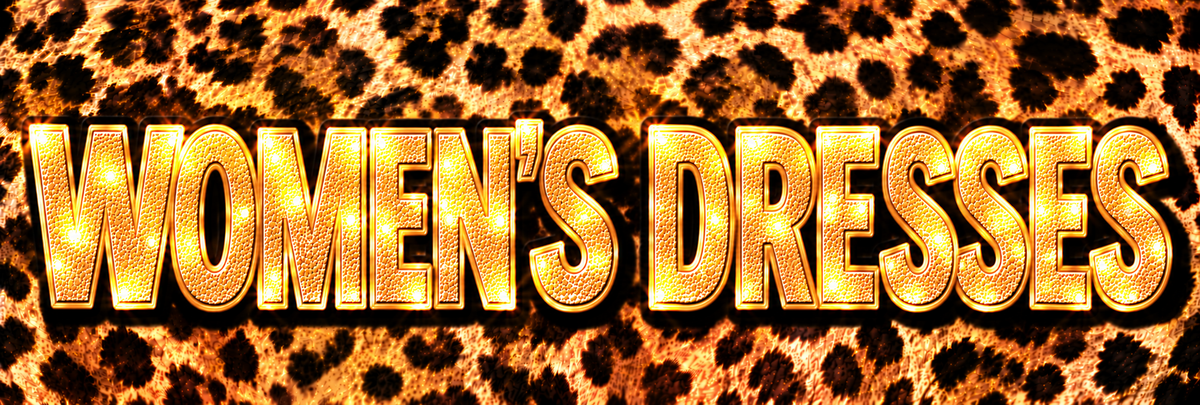 Womens Dresses