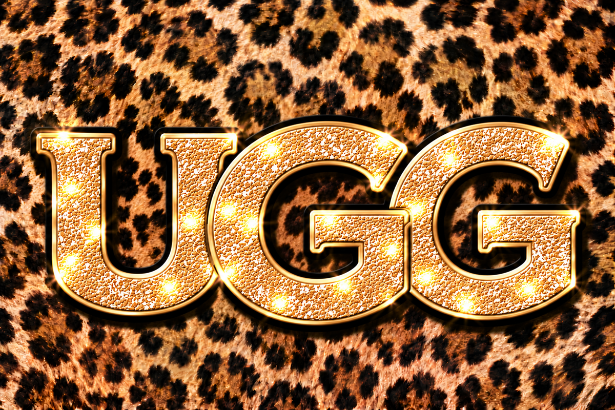 UGGS