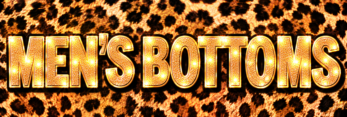 Mens Bottoms