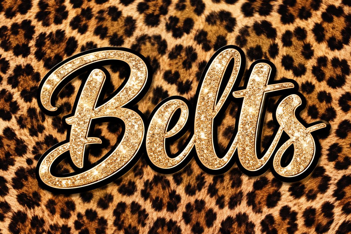 Belts