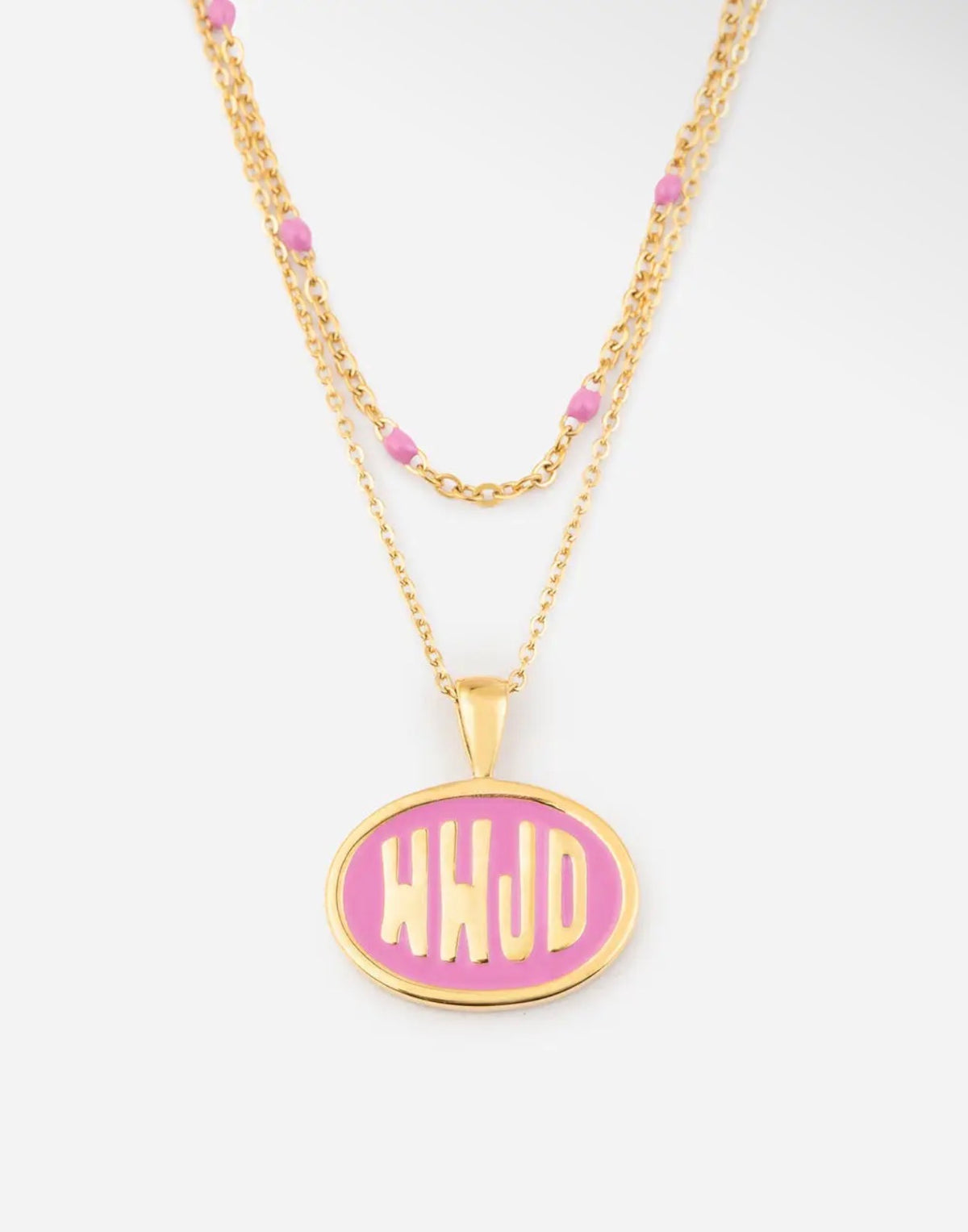 pink-wwjd-necklace-set