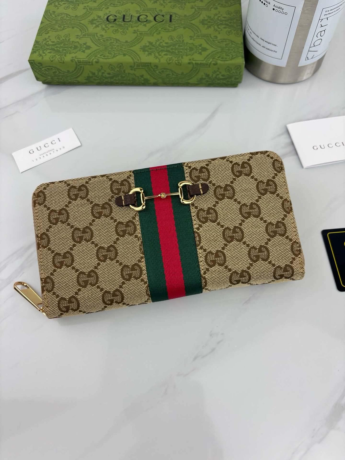 Gucci Wallet