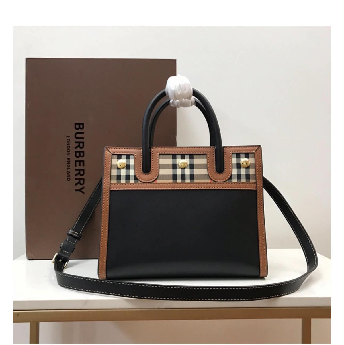 Burberry Purse
