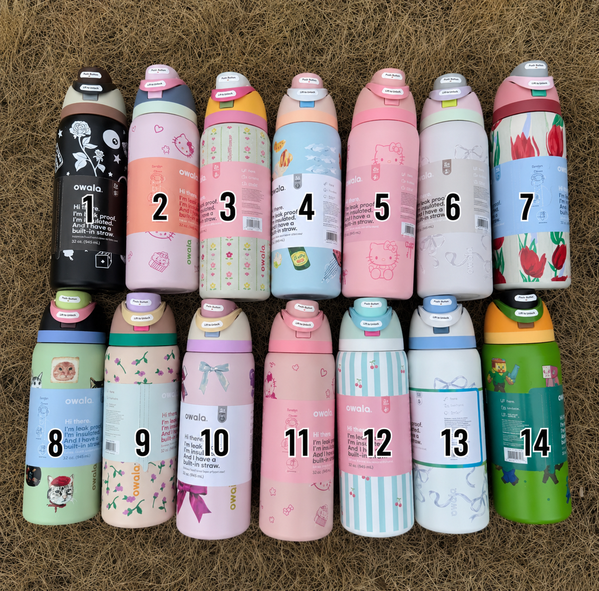 owala-water-bottles