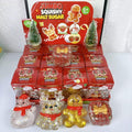 christmas squishies
