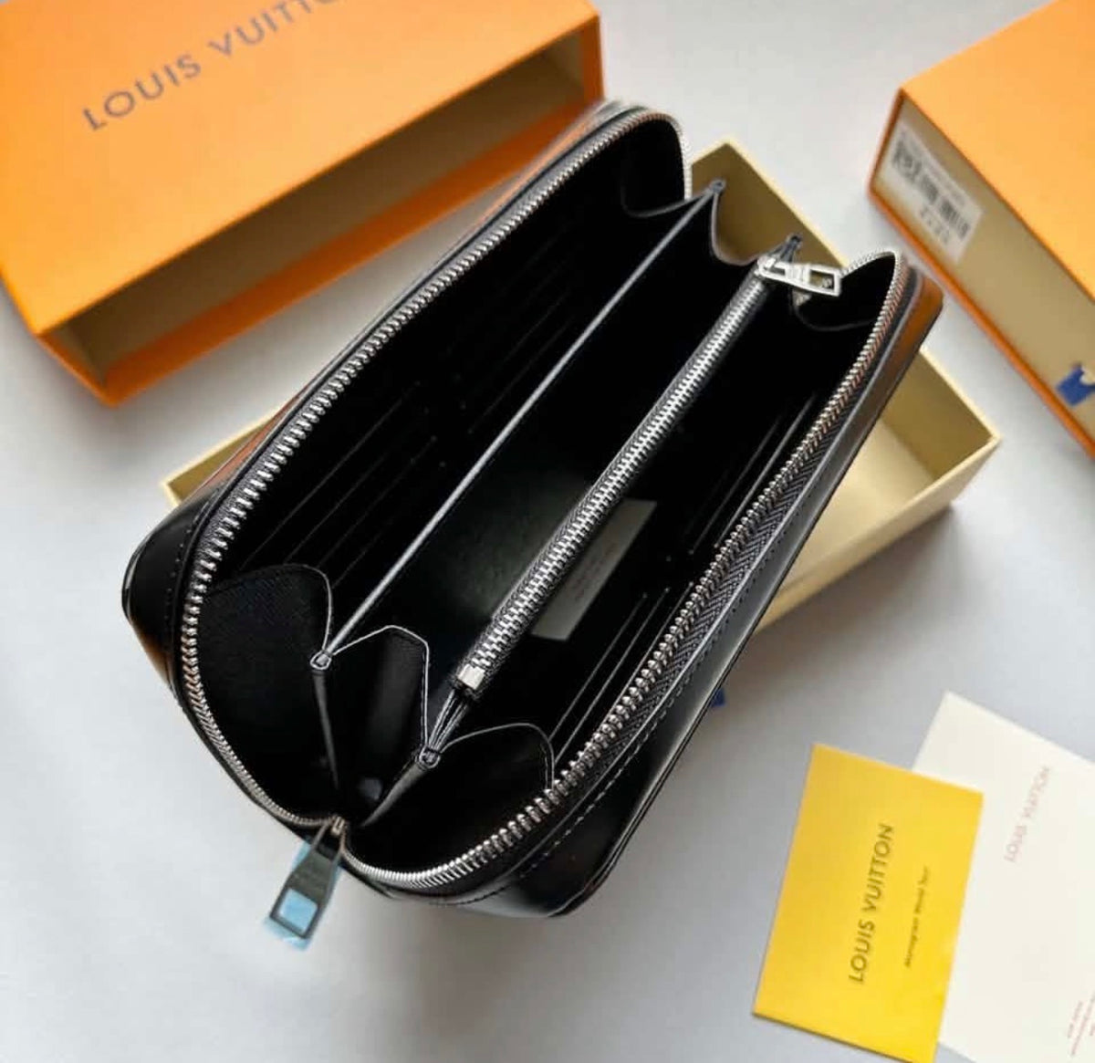 lv-double-zipper-wallet-with-box