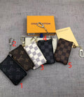 LV Change Purse