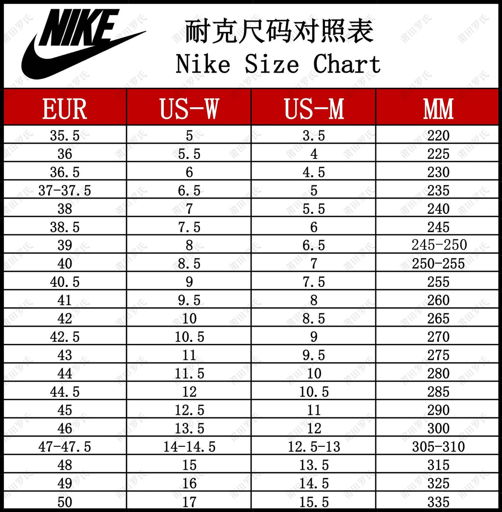 shoes-sizing-charts-for-all-designer-inspired-dupe-brands
