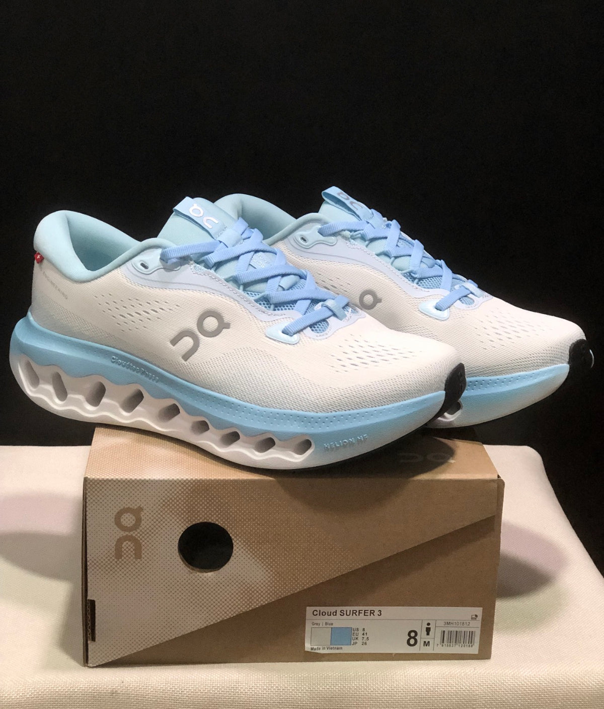 on cloud women