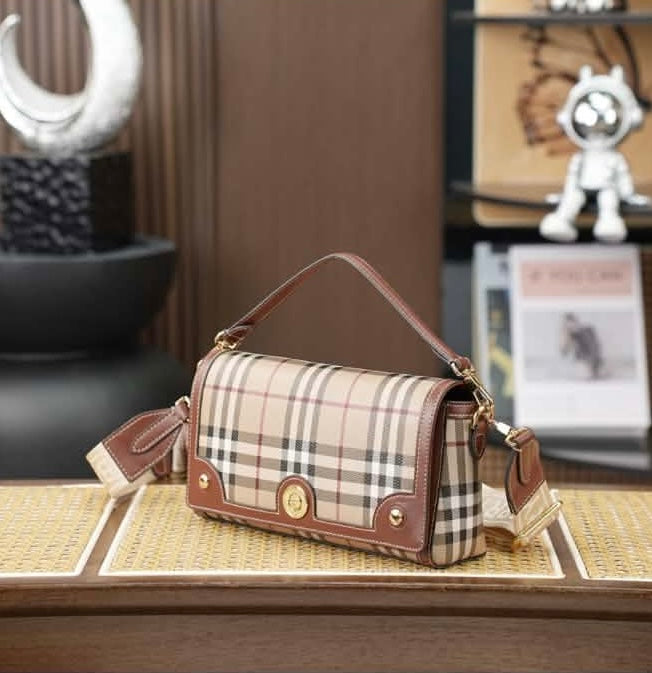 Burberry Purse