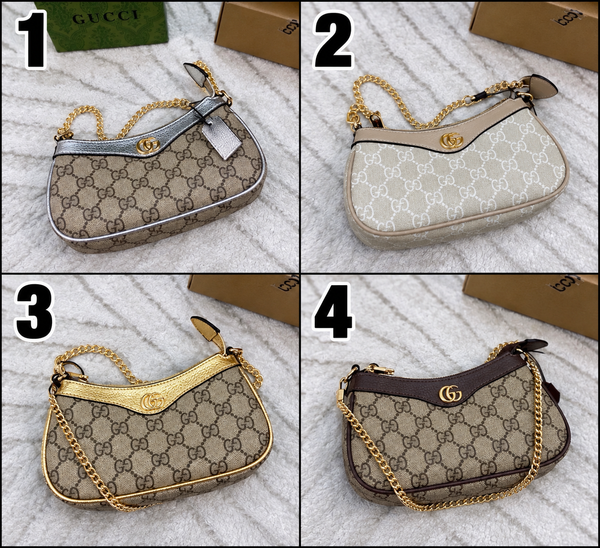 Gucci Purse