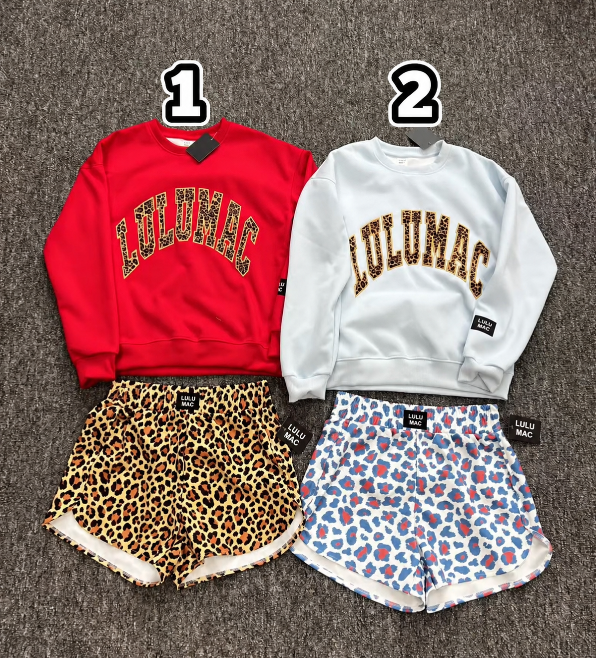 lulu mac set