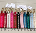 Lululemon Wristlet
