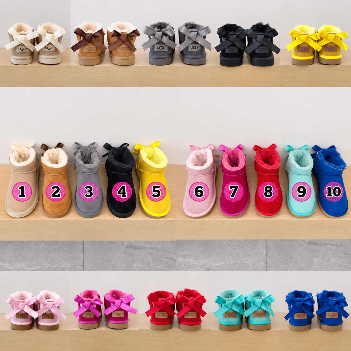 ugg