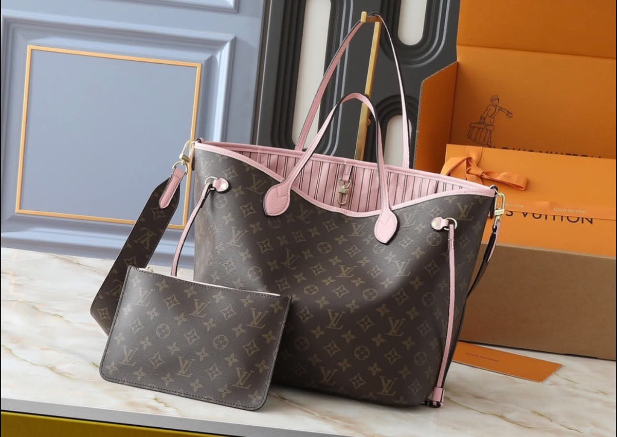 1:1 Quality LV Purse