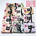 Lola Blankets