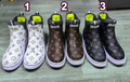 Huk Shoes