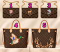 Design LV Purses