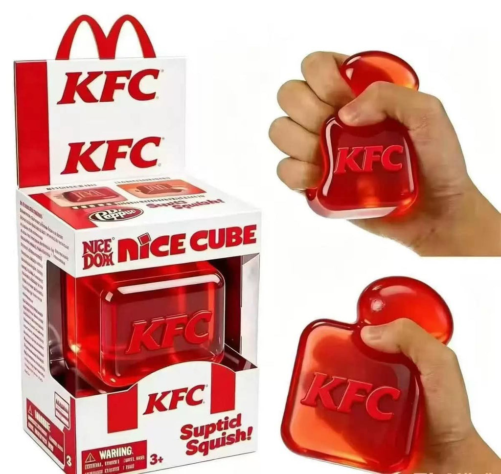 restaurant needoh squishy