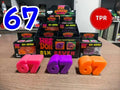 67 needoh squishy