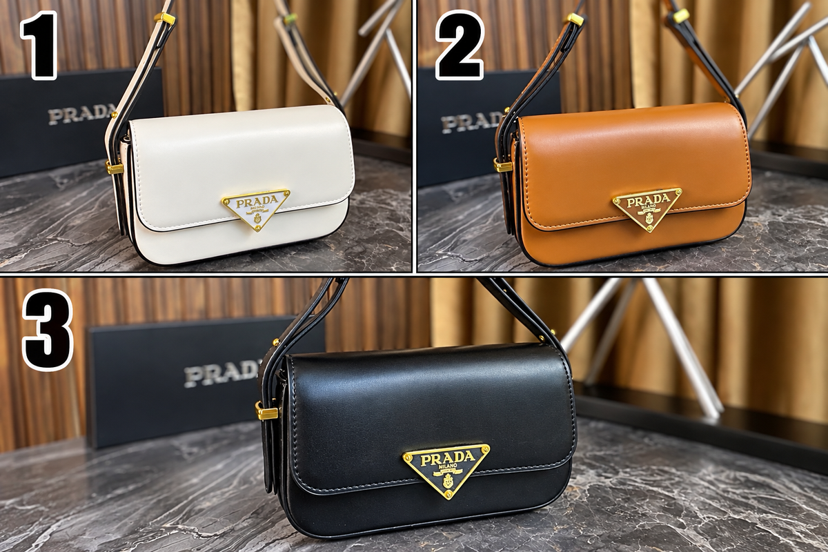 Prada Purse