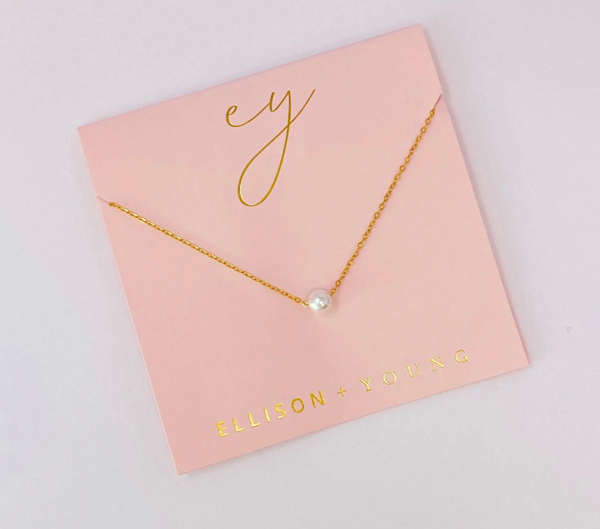 dainty-single-pearl-necklace