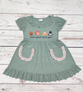 girl-cotton-thanksgiving-dress