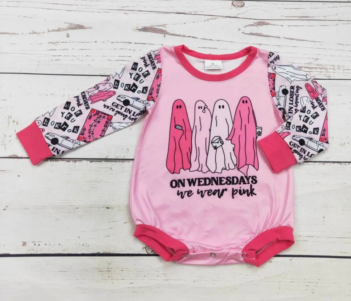 baby-pink-ghost-halloween-bubble