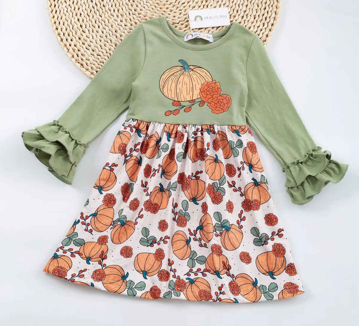 pumpkin-dress