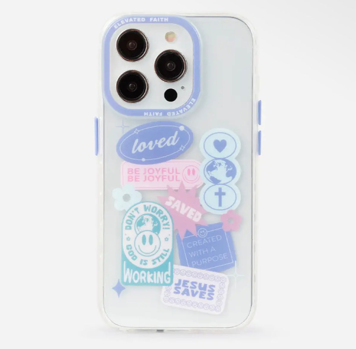 be-joyful-iphone-phone-case