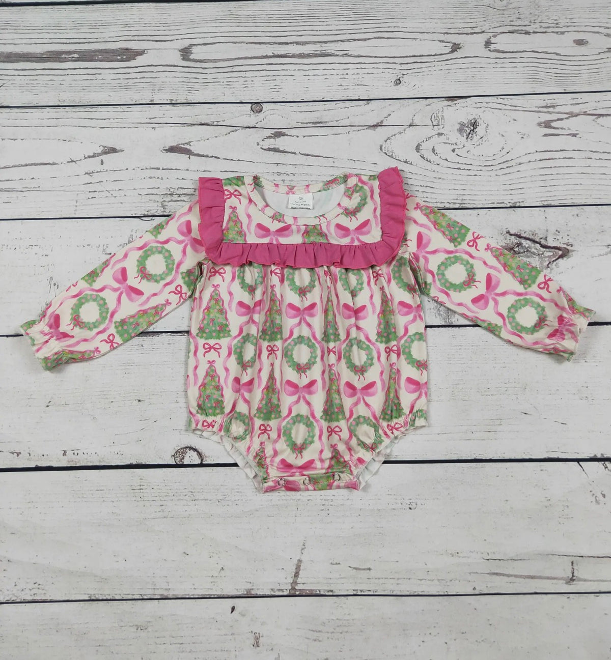pink-ruffle-bow-printed-christmas-bubble