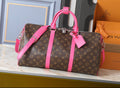 LV Duffel Bag