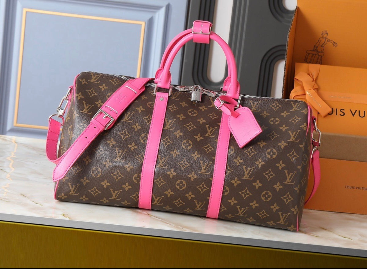 LV Duffel Bag