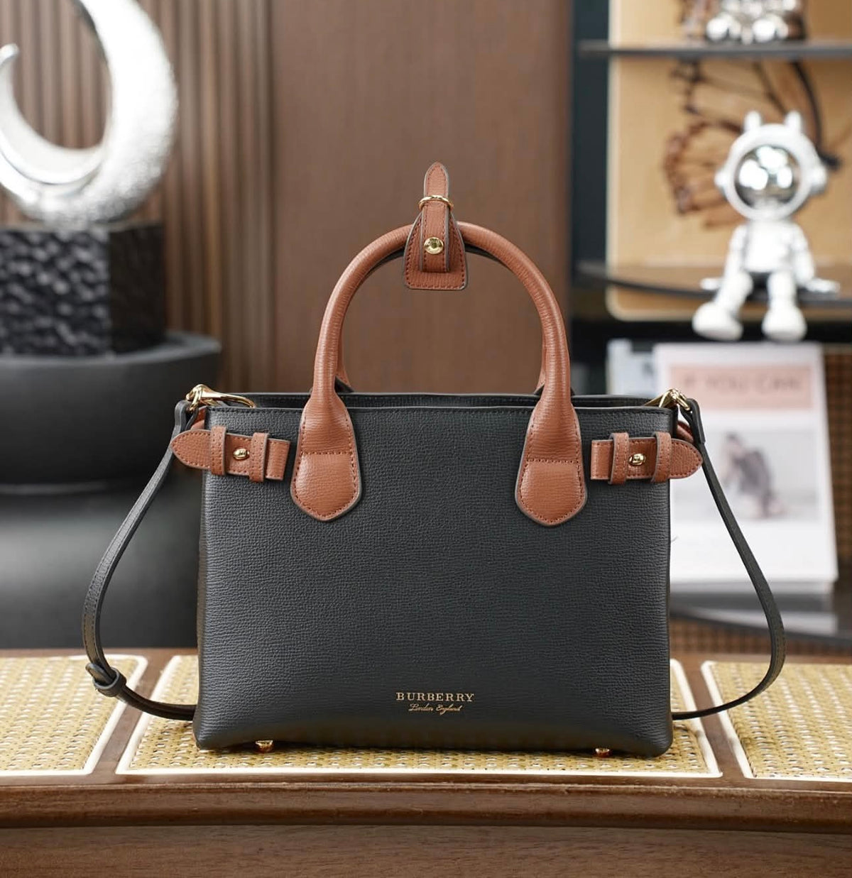 Burberry Purse