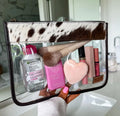 cowhide-clear-toiletry-makeup-bag-organizer-travel-pouch