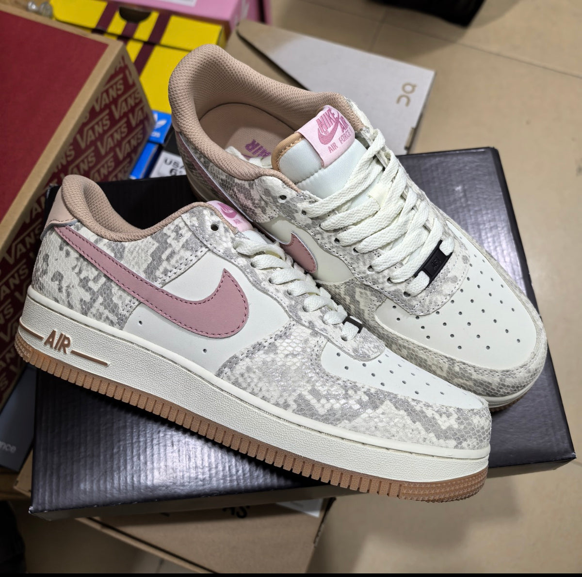 Women Nike