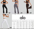 Alo Set
