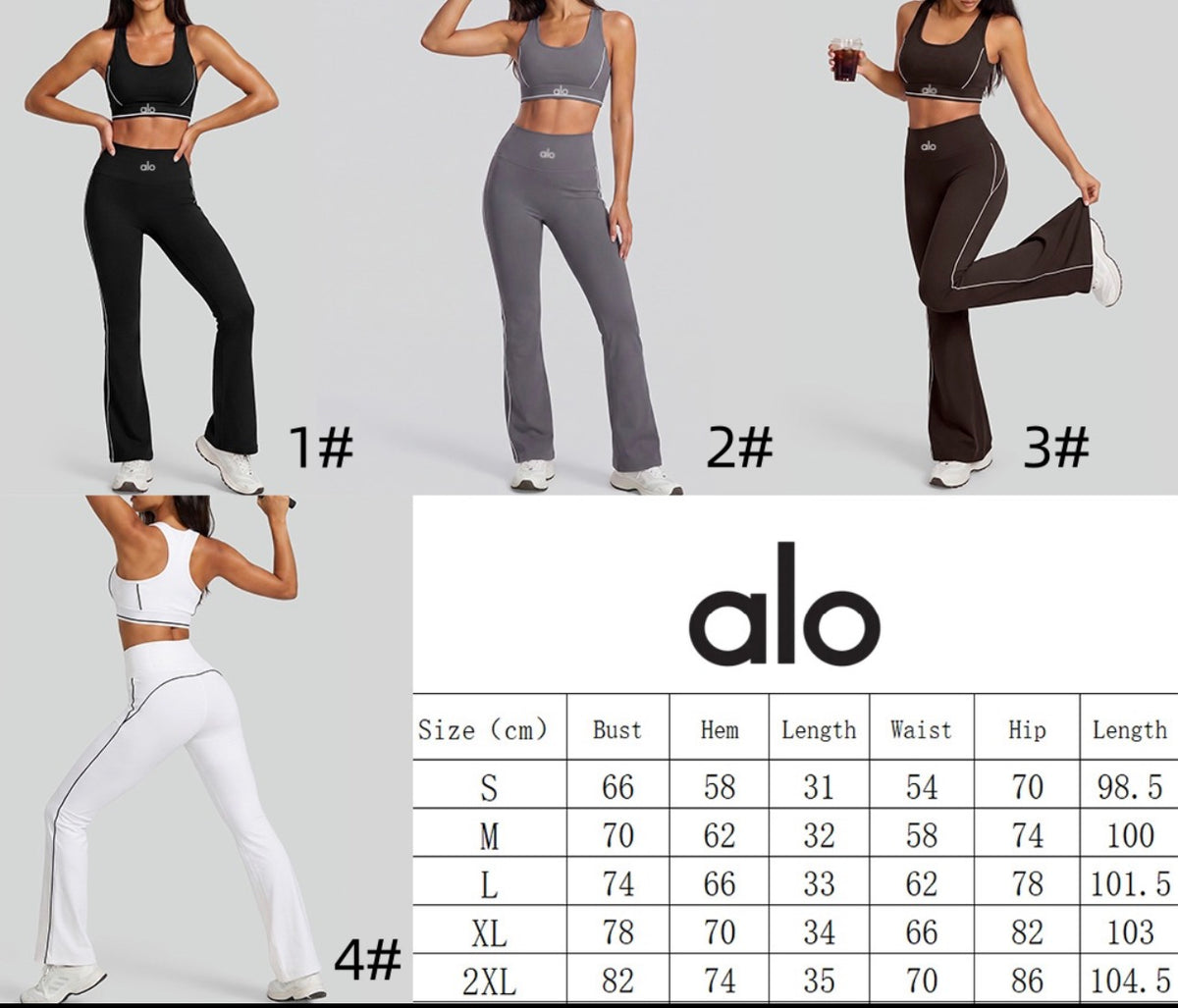 Alo Set