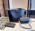 LV Purse Set