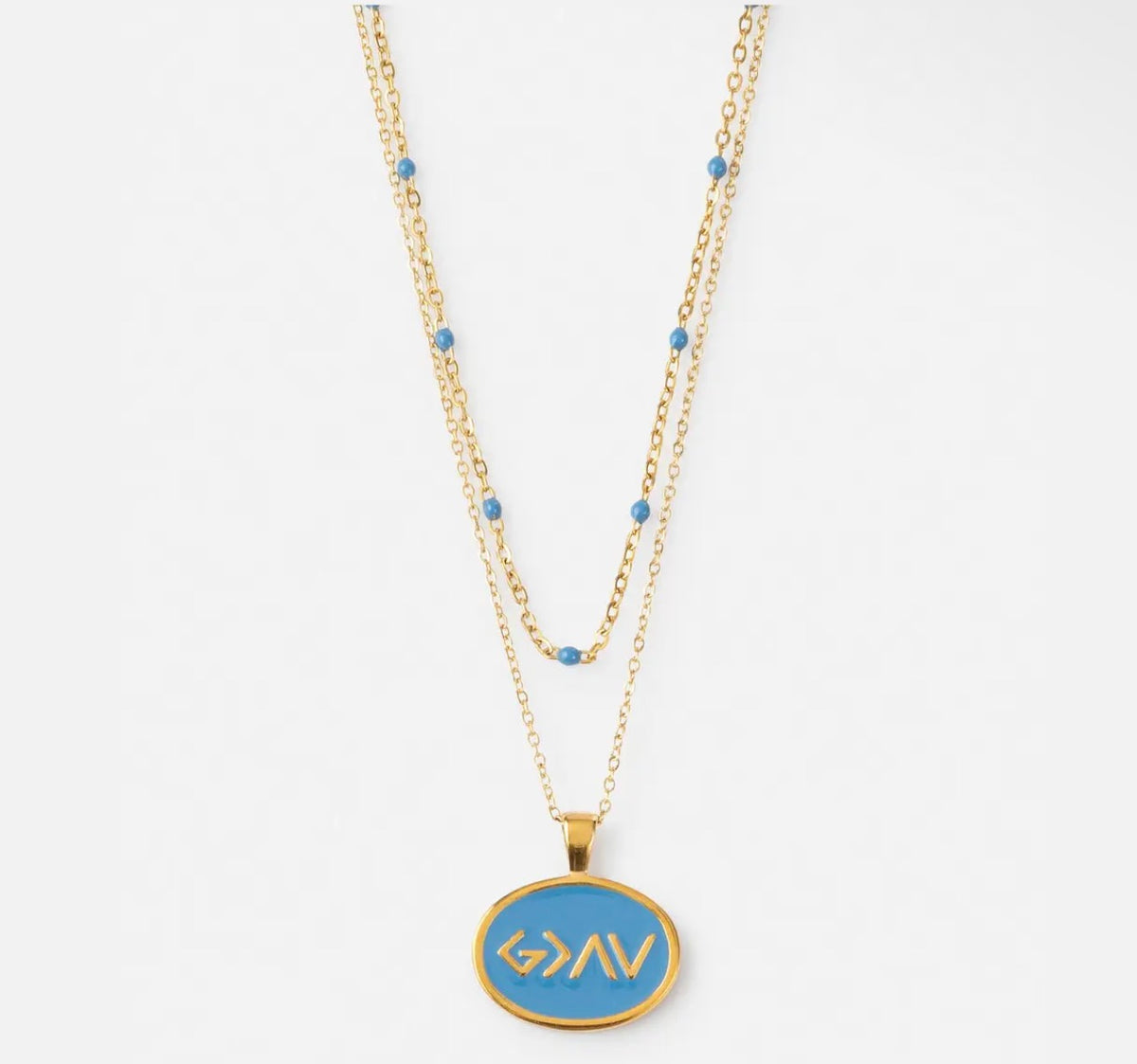 blue-highs-and-lows-necklace-set