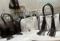 LV Fringe Bag