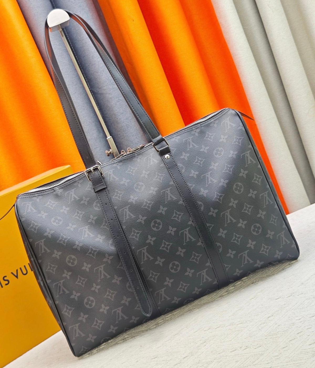LV Duffel Bag
