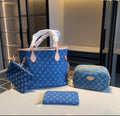 LV Purse Set