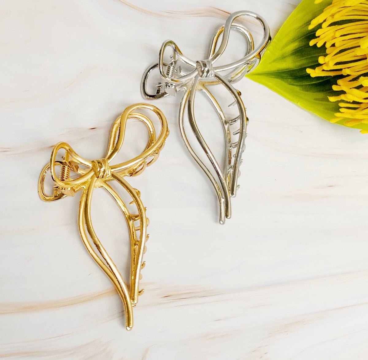 metal-bow-hair-claw-clip-set-of-2