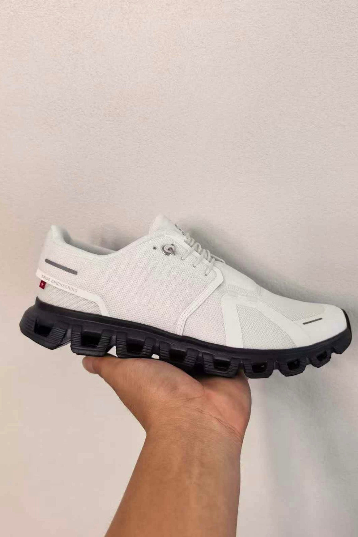 On Cloud