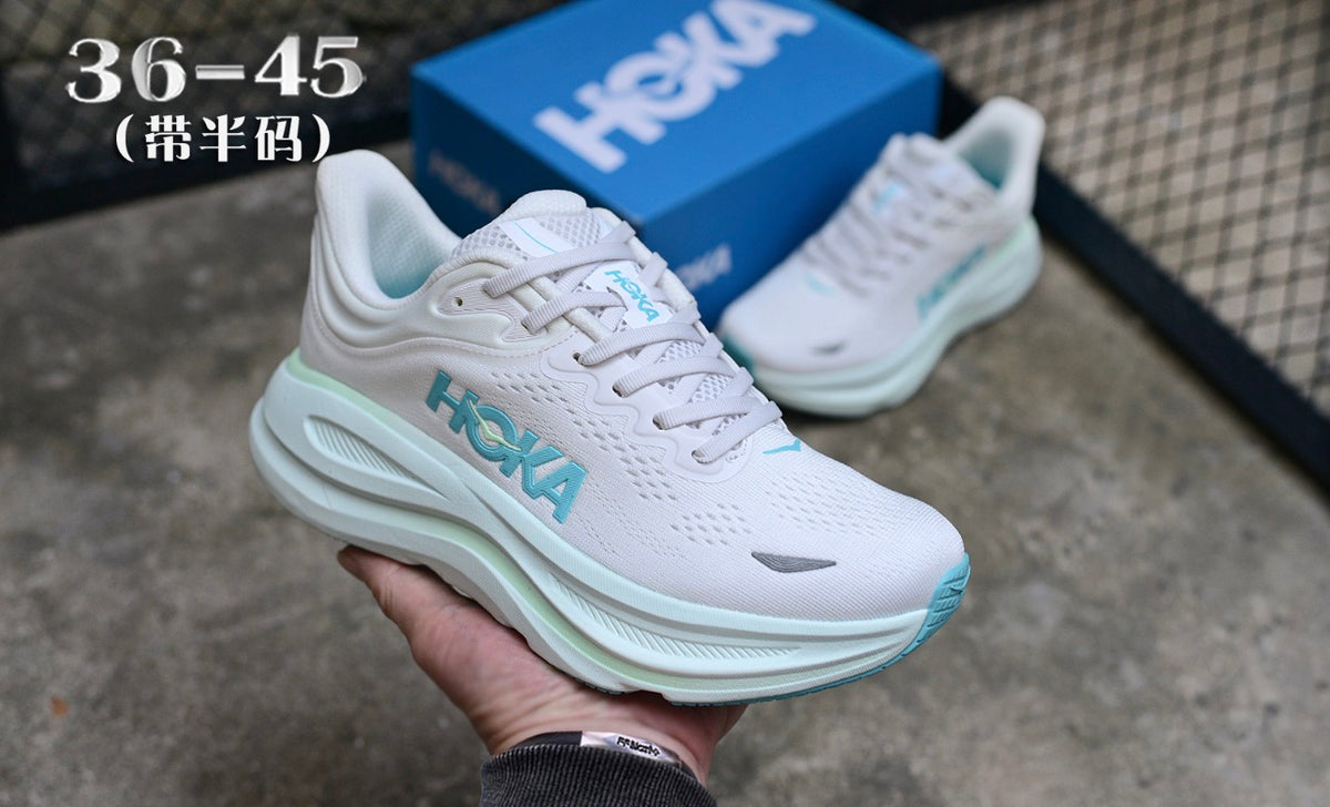 women hoka