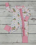 baby-girls-duck-bow-printed-zipper-sleeper