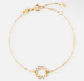 crown-of-thorns-link-bracelet